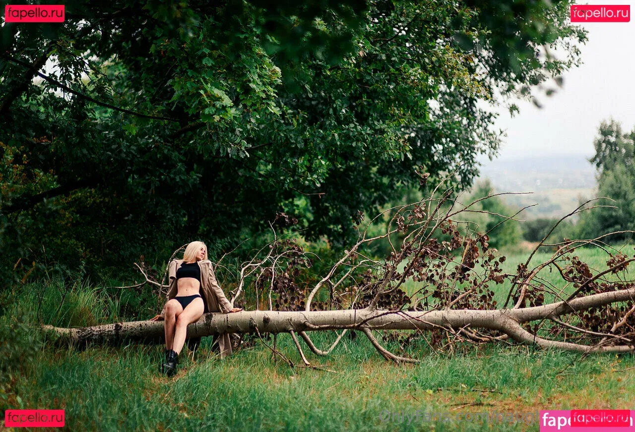 naughtybanshee Onlyfans Photo Gallery 