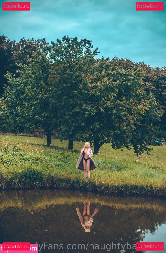 naughtybanshee Onlyfans Photo Gallery 