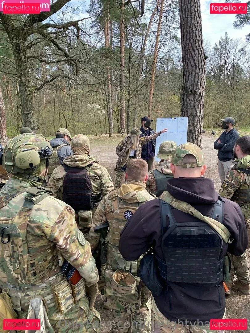 naughtybanshee Onlyfans Photo Gallery 