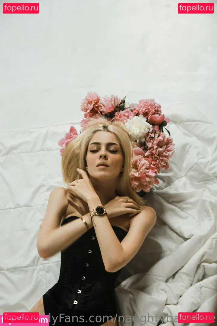 naughtybanshee Onlyfans Photo Gallery 