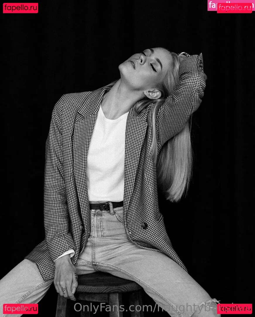 naughtybanshee Onlyfans Photo Gallery 