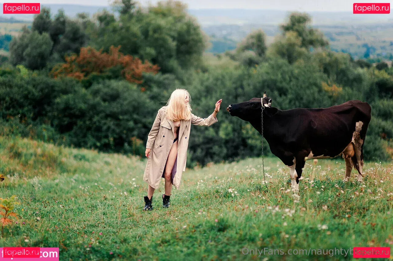 naughtybanshee Onlyfans Photo Gallery 