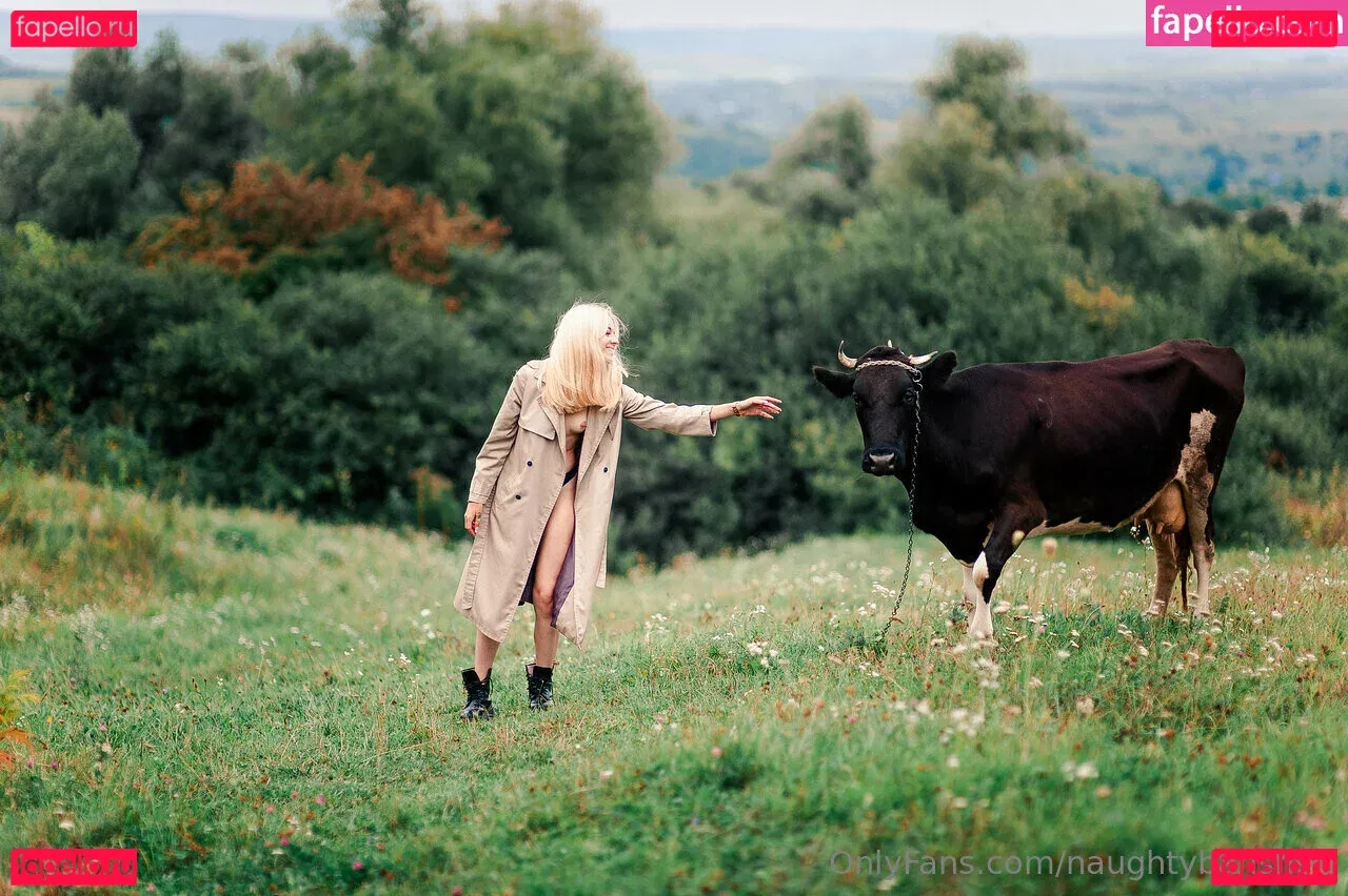 naughtybanshee Onlyfans Photo Gallery 