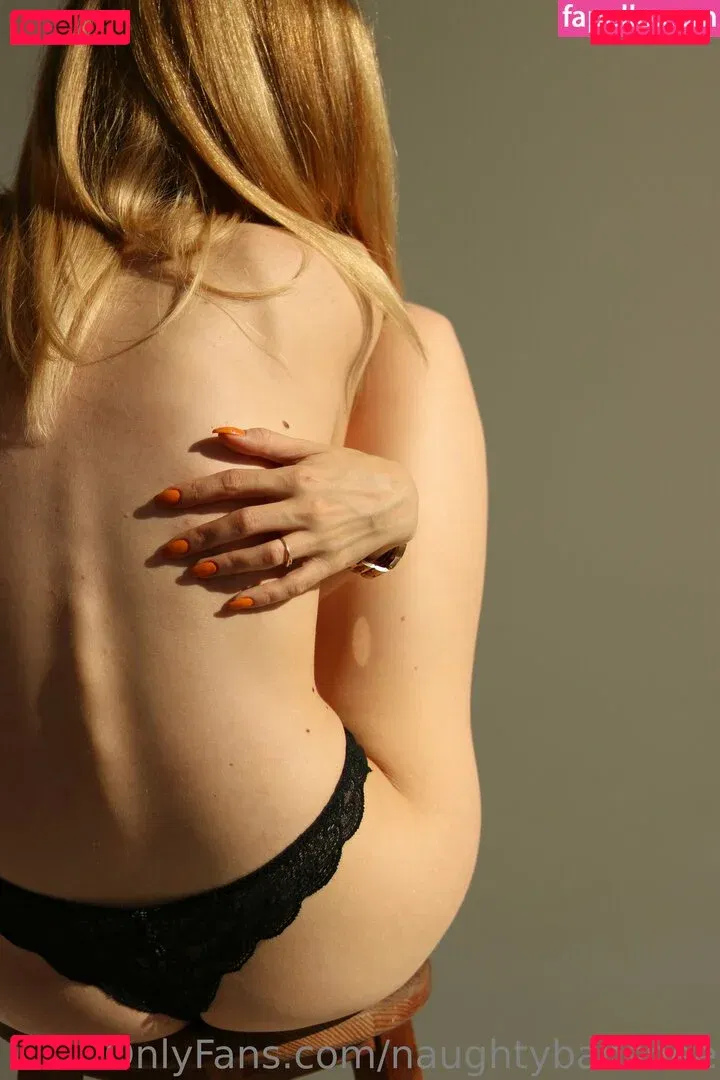 naughtybanshee Onlyfans Photo Gallery 