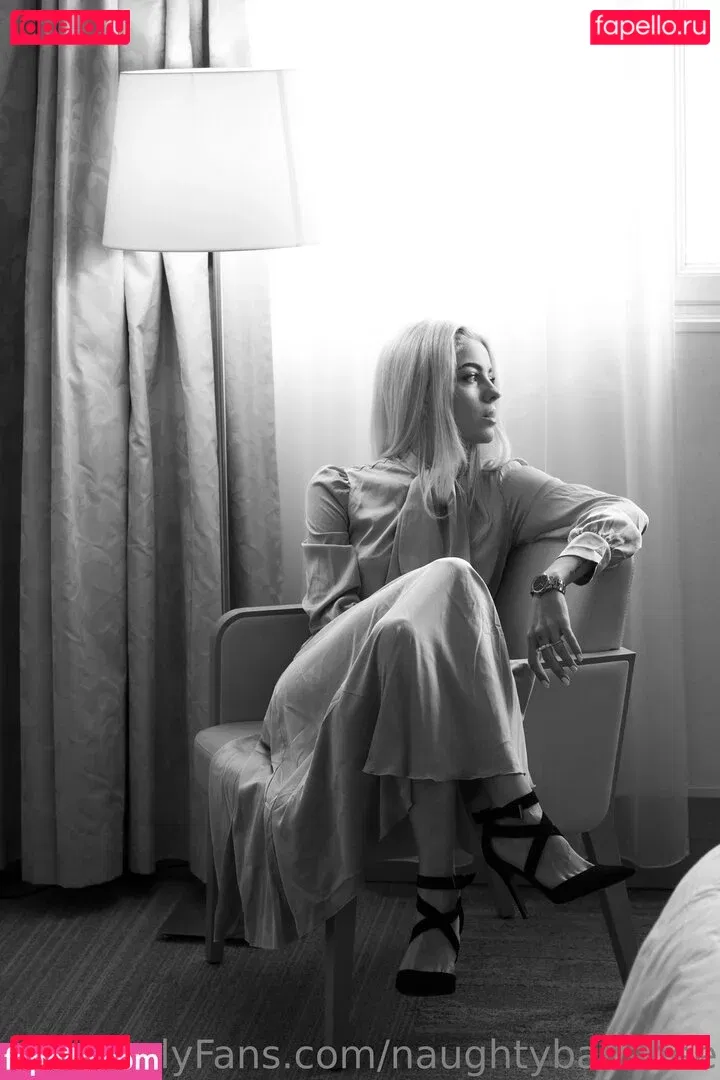 naughtybanshee Onlyfans Photo Gallery 