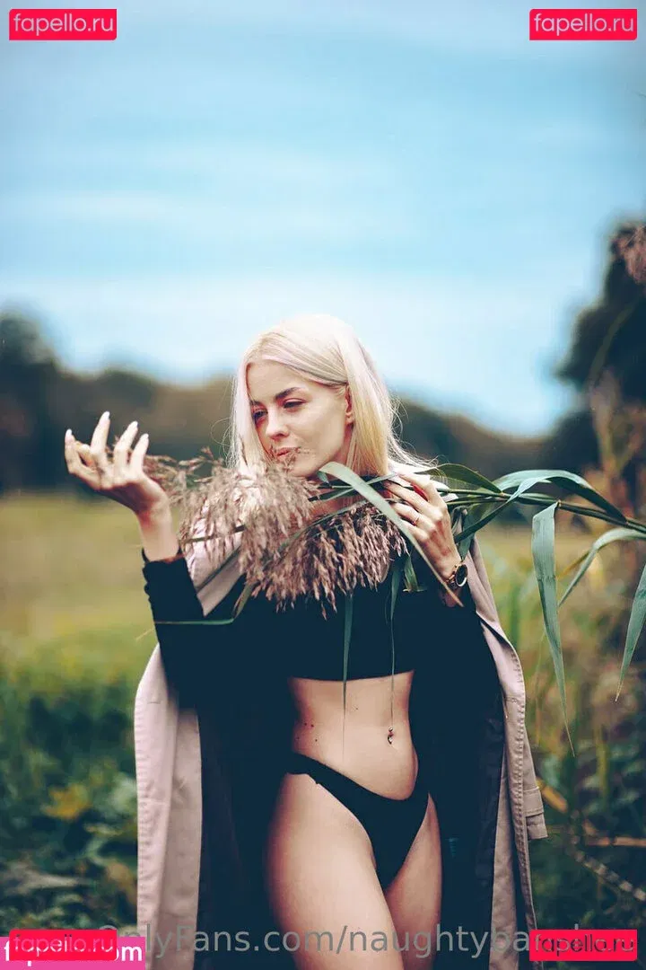 naughtybanshee Onlyfans Photo Gallery 