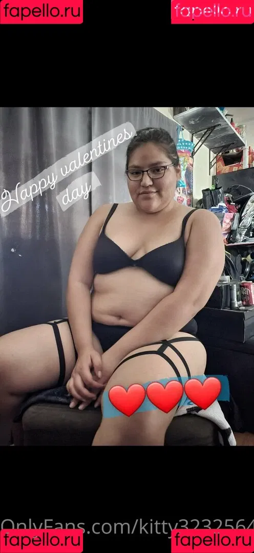 kitty3232564 Onlyfans Photo Gallery 