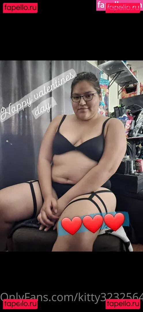 kitty3232564 Onlyfans Photo Gallery 