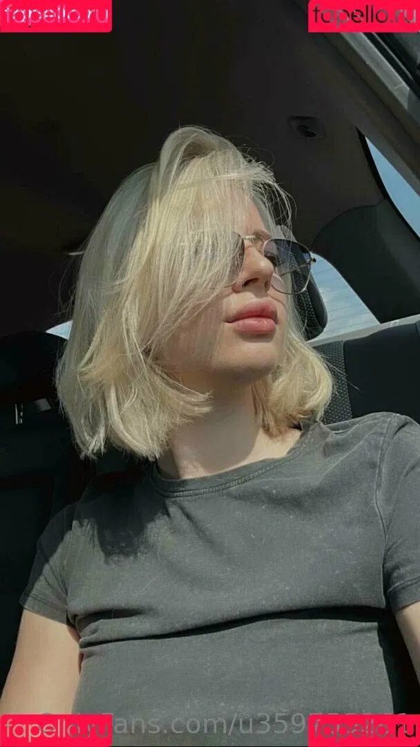 candyblondbaby Onlyfans Photo Gallery 
