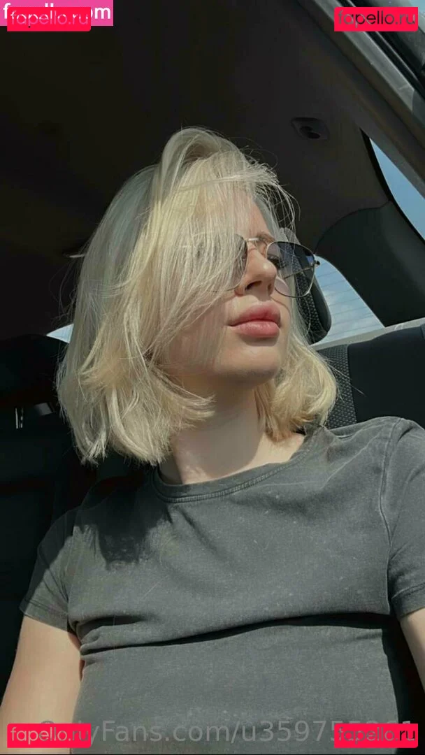 candyblondbaby Onlyfans Photo Gallery 