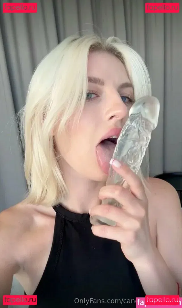 candyblondbaby Onlyfans Photo Gallery 