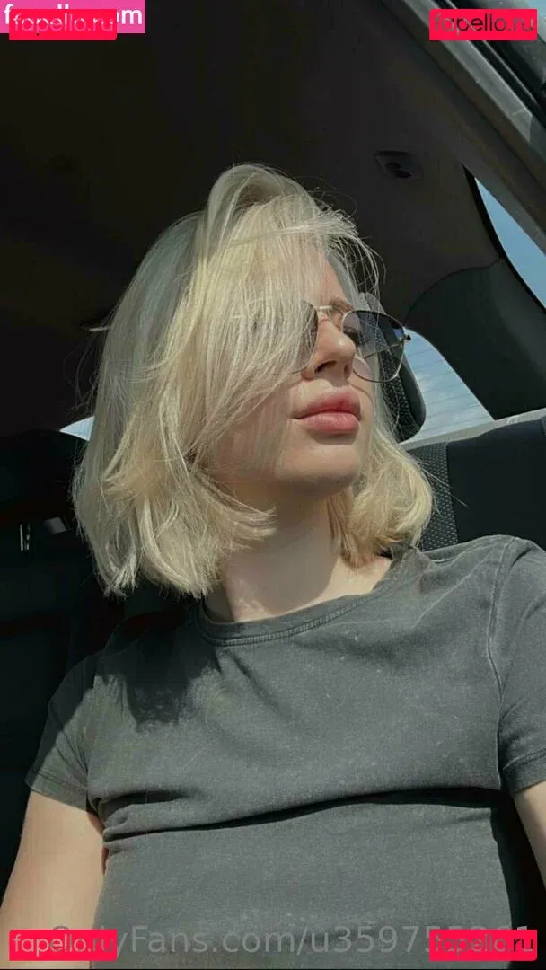 candyblondbaby Onlyfans Photo Gallery 