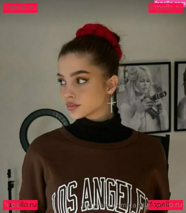 candyblondbaby Onlyfans Photo Gallery 