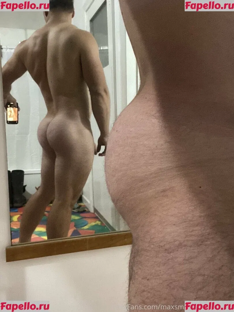 maxsmall Onlyfans Photo Gallery 