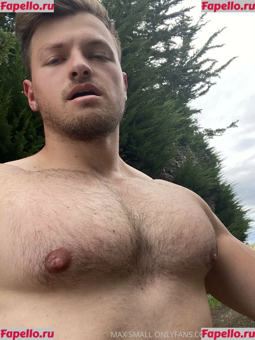 maxsmall Onlyfans Photo Gallery 