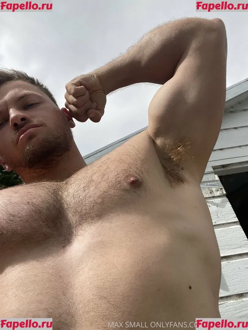 maxsmall Onlyfans Photo Gallery 