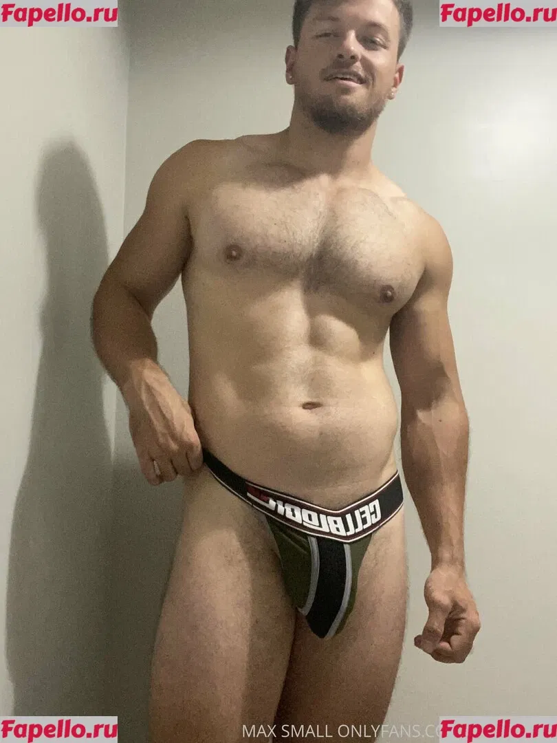 maxsmall Onlyfans Photo Gallery 