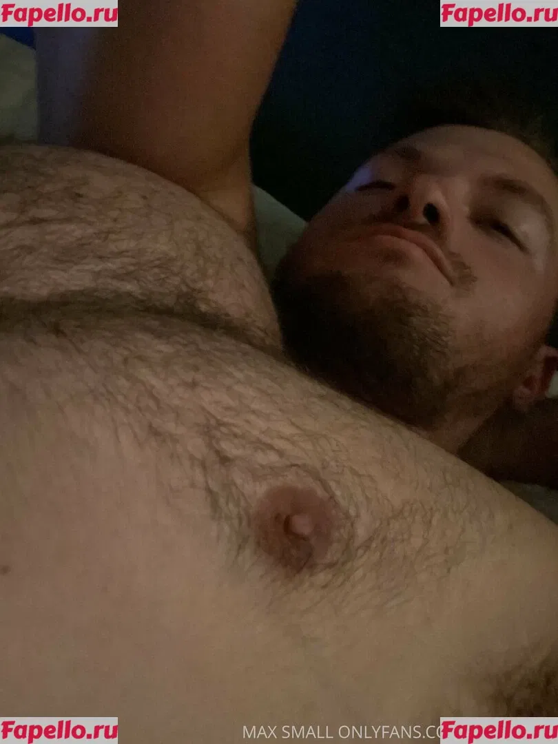 maxsmall Onlyfans Photo Gallery 