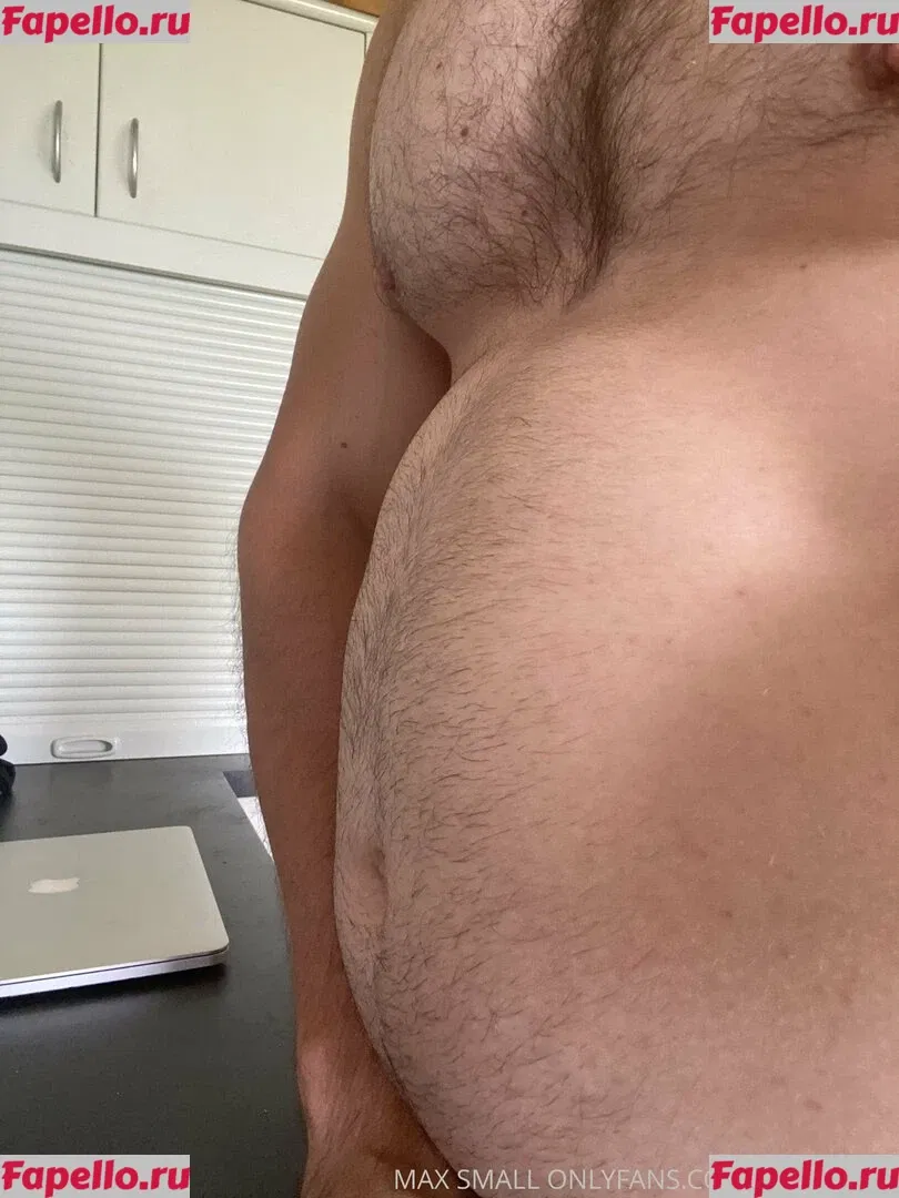 maxsmall Onlyfans Photo Gallery 