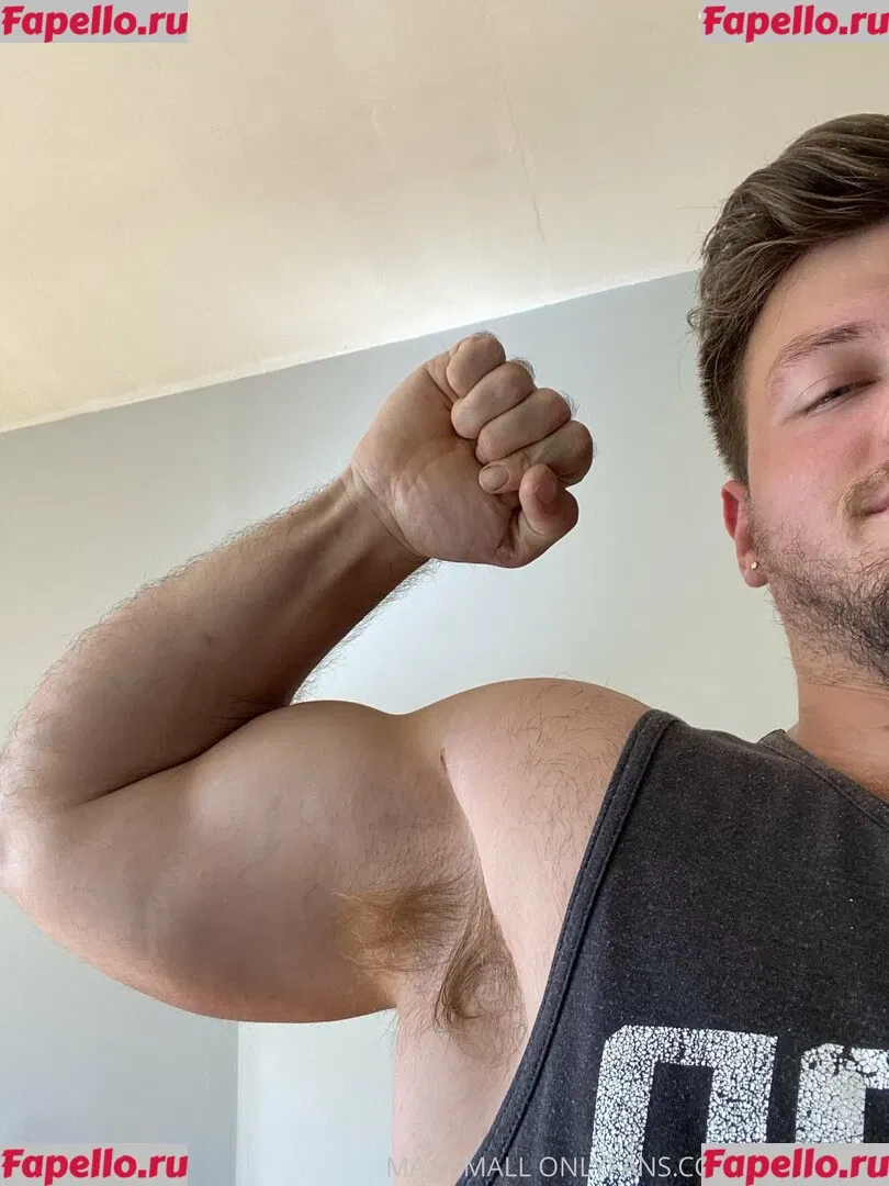 maxsmall Onlyfans Photo Gallery 