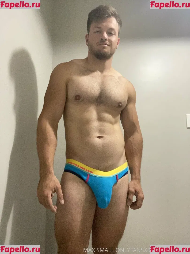 maxsmall Onlyfans Photo Gallery 
