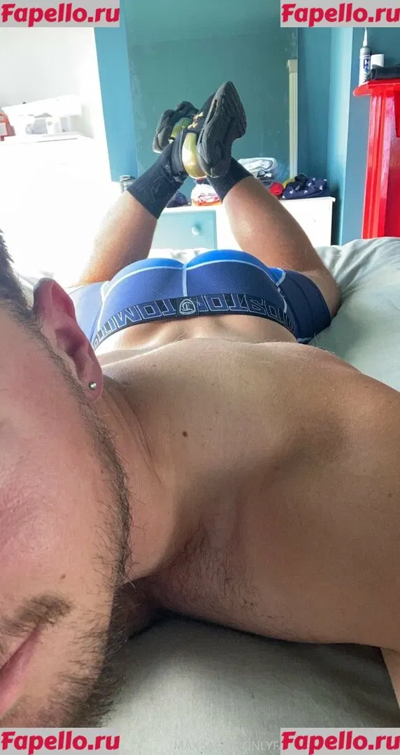 maxsmall Onlyfans Photo Gallery 