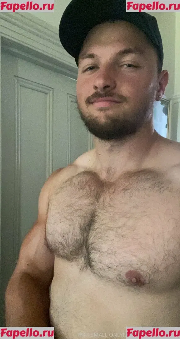 maxsmall Onlyfans Photo Gallery 