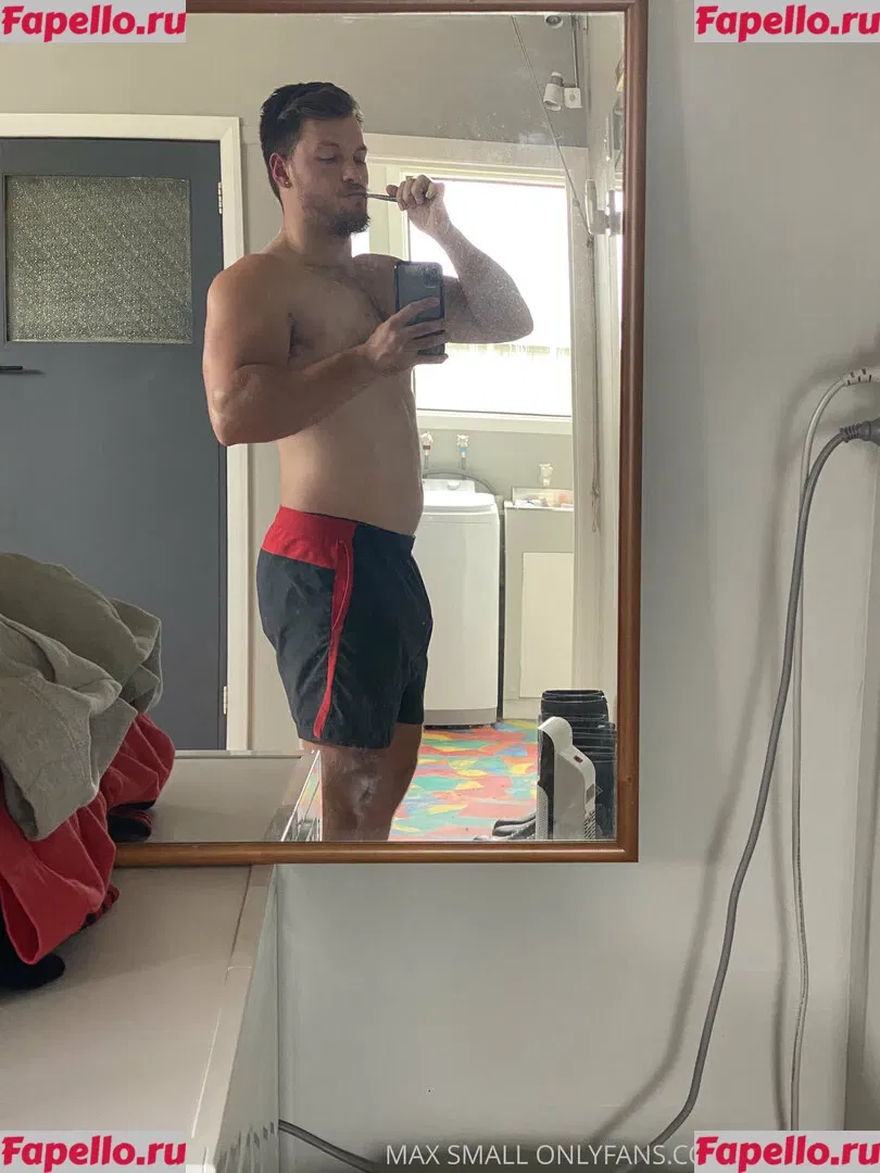 maxsmall Onlyfans Photo Gallery 