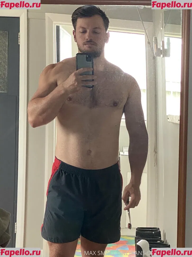 maxsmall Onlyfans Photo Gallery 