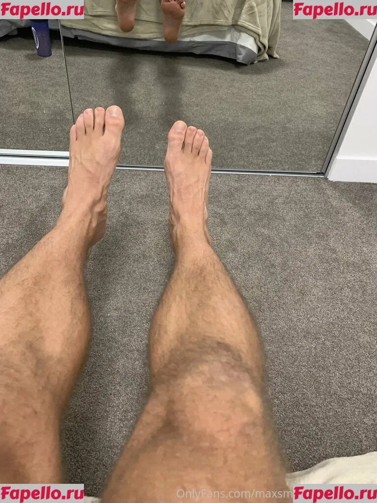 maxsmall Onlyfans Photo Gallery 