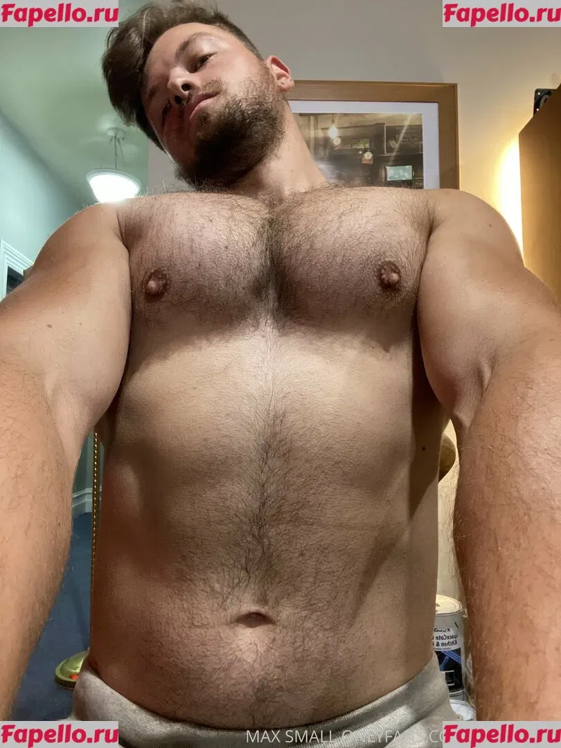 maxsmall Onlyfans Photo Gallery 