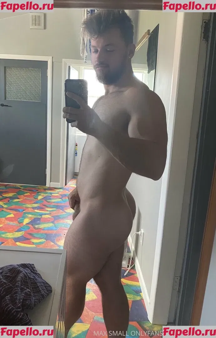 maxsmall Onlyfans Photo Gallery 