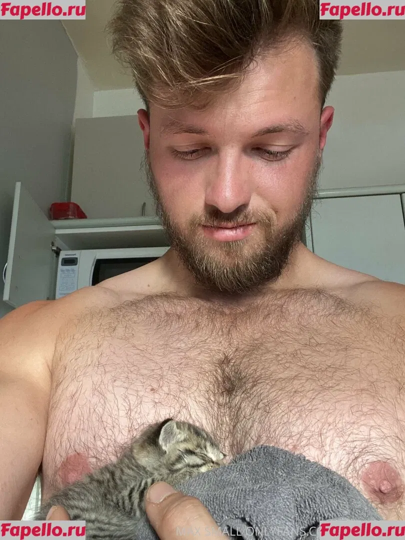 maxsmall Onlyfans Photo Gallery 