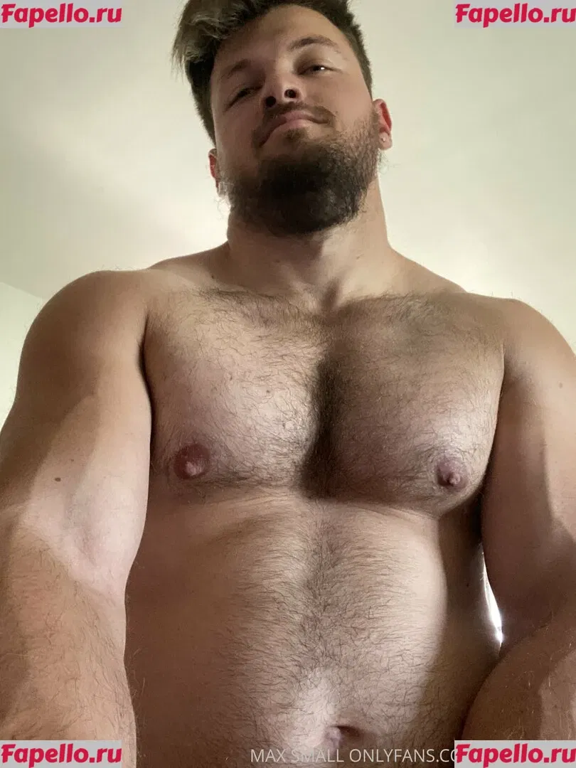 maxsmall Onlyfans Photo Gallery 