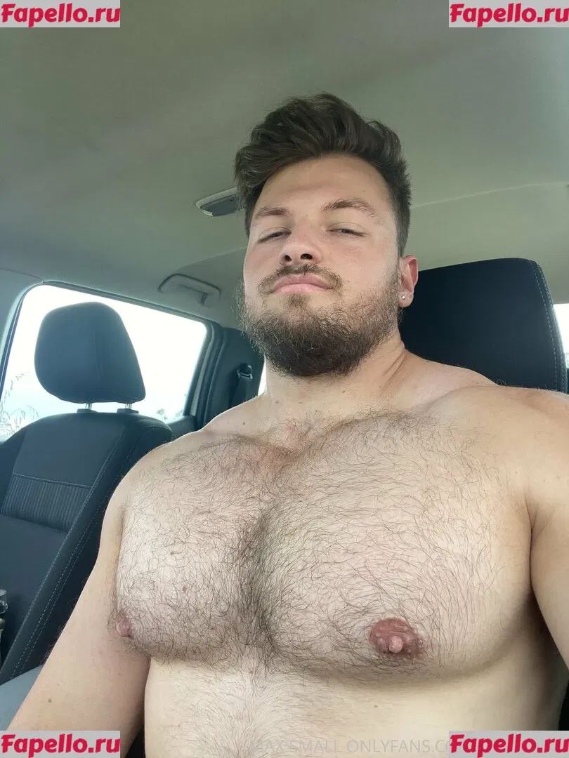 maxsmall Onlyfans Photo Gallery 