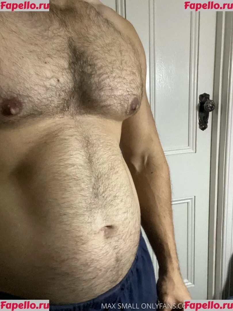 maxsmall Onlyfans Photo Gallery 