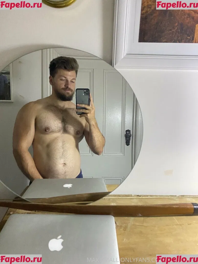 maxsmall Onlyfans Photo Gallery 