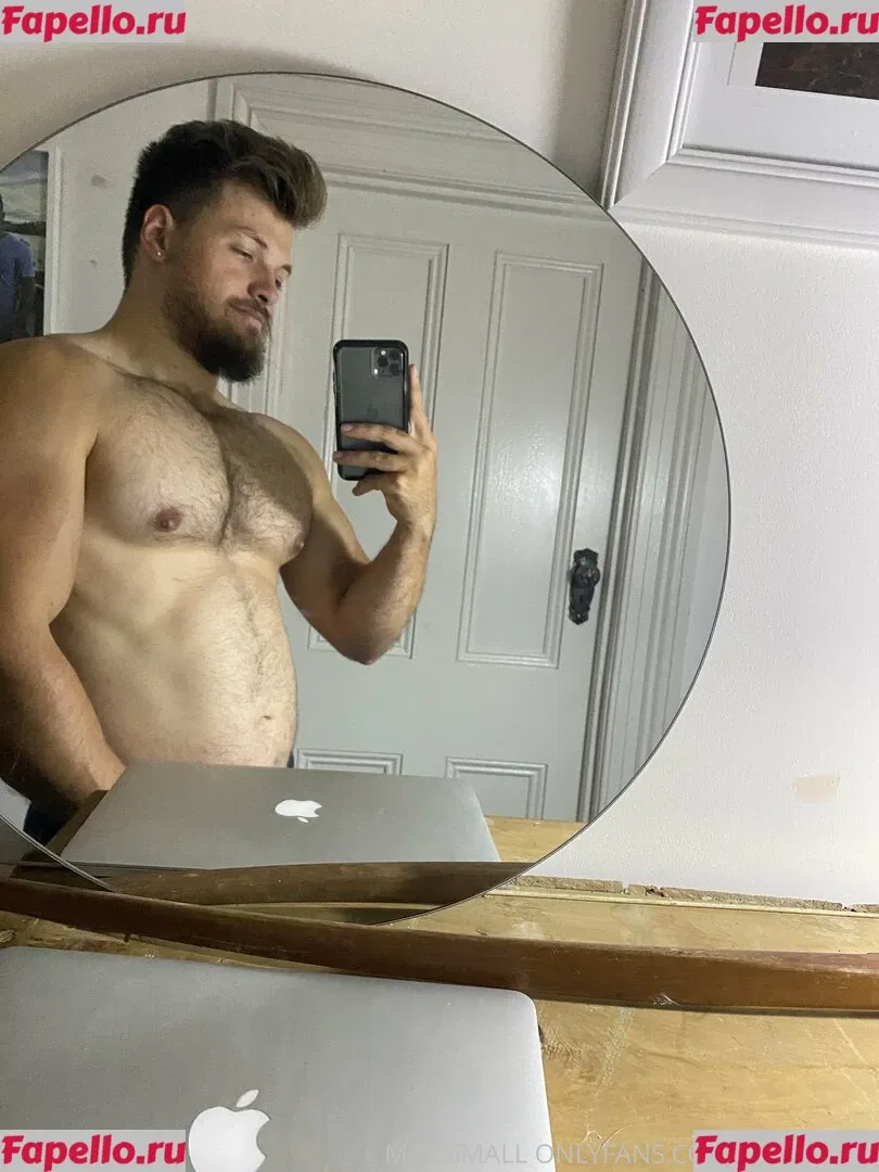 maxsmall Onlyfans Photo Gallery 
