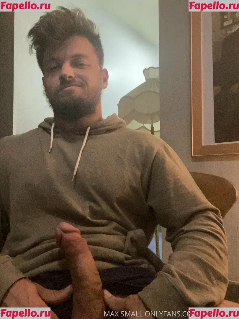 maxsmall Onlyfans Photo Gallery 