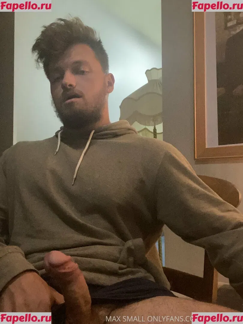 maxsmall Onlyfans Photo Gallery 