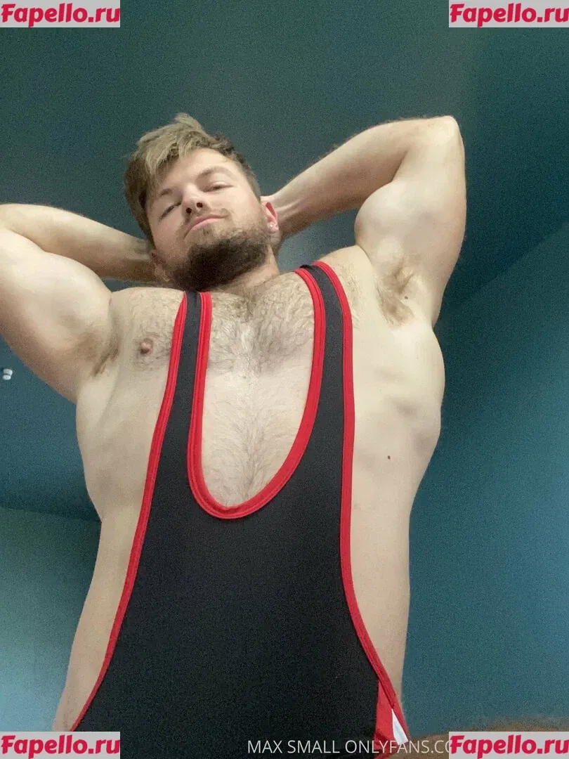 maxsmall Onlyfans Photo Gallery 