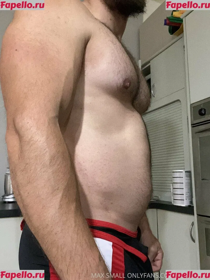 maxsmall Onlyfans Photo Gallery 