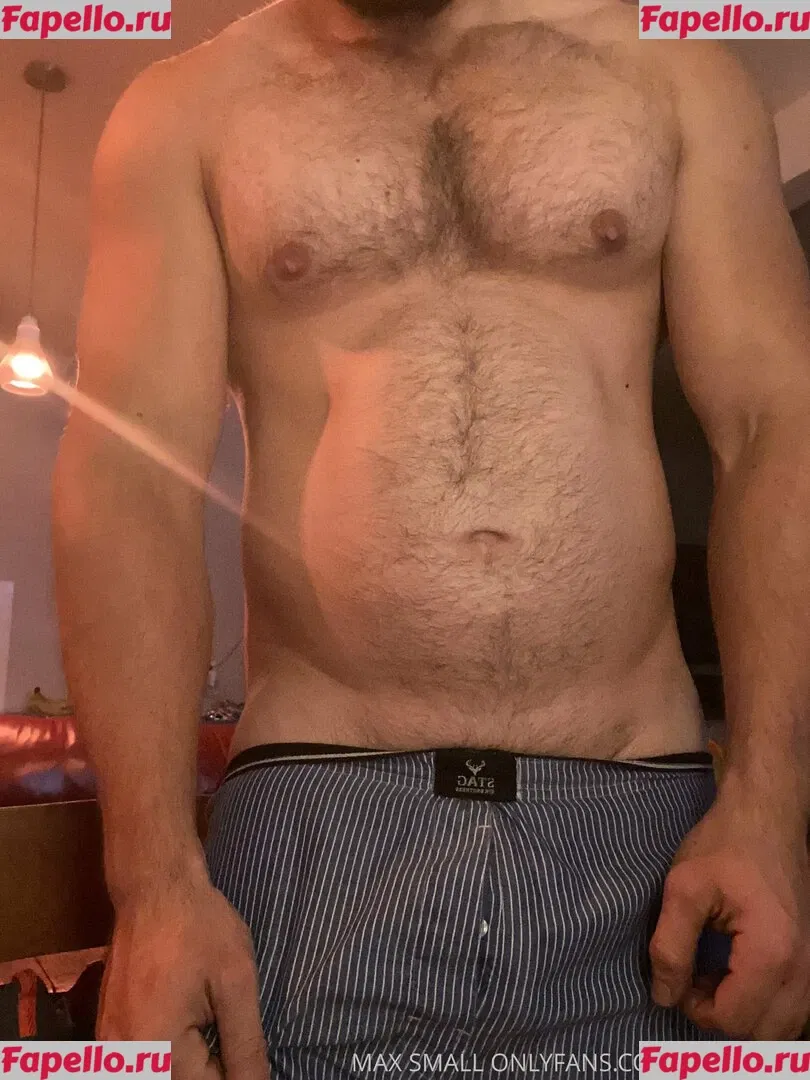 maxsmall Onlyfans Photo Gallery 