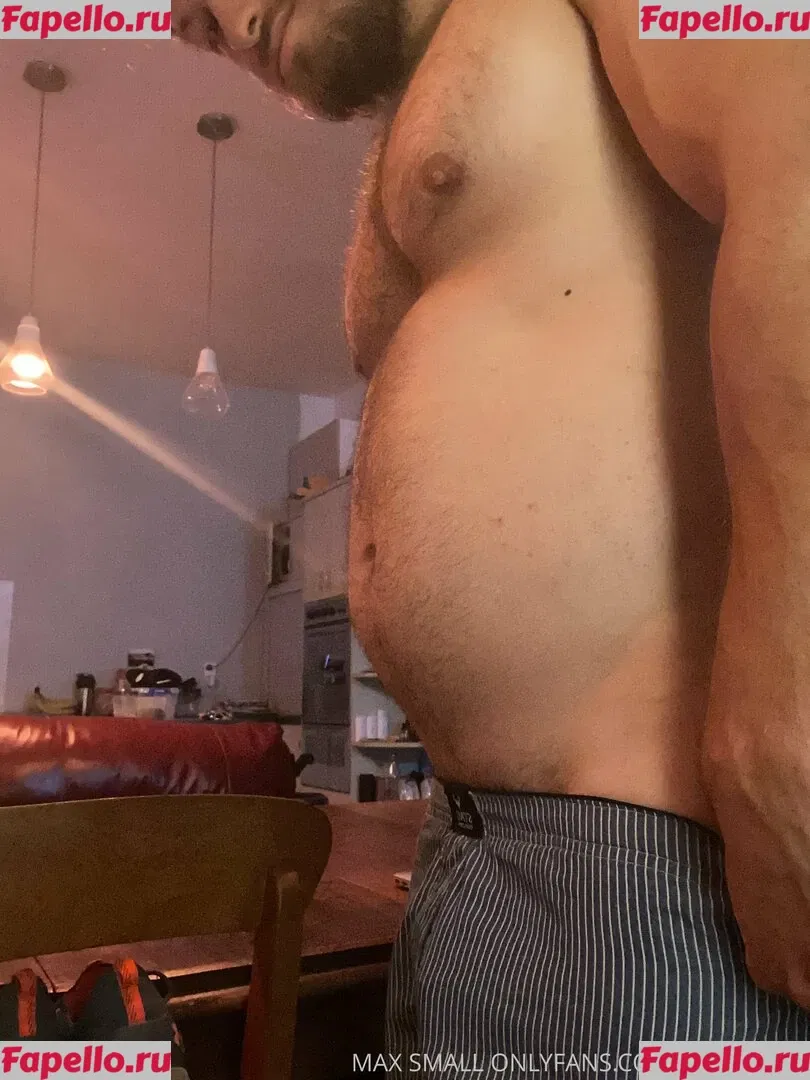 maxsmall Onlyfans Photo Gallery 