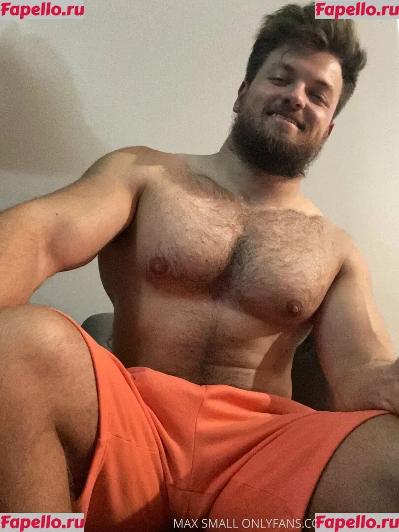 maxsmall Onlyfans Photo Gallery 