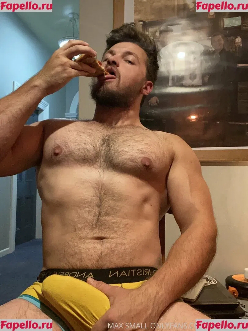 maxsmall Onlyfans Photo Gallery 