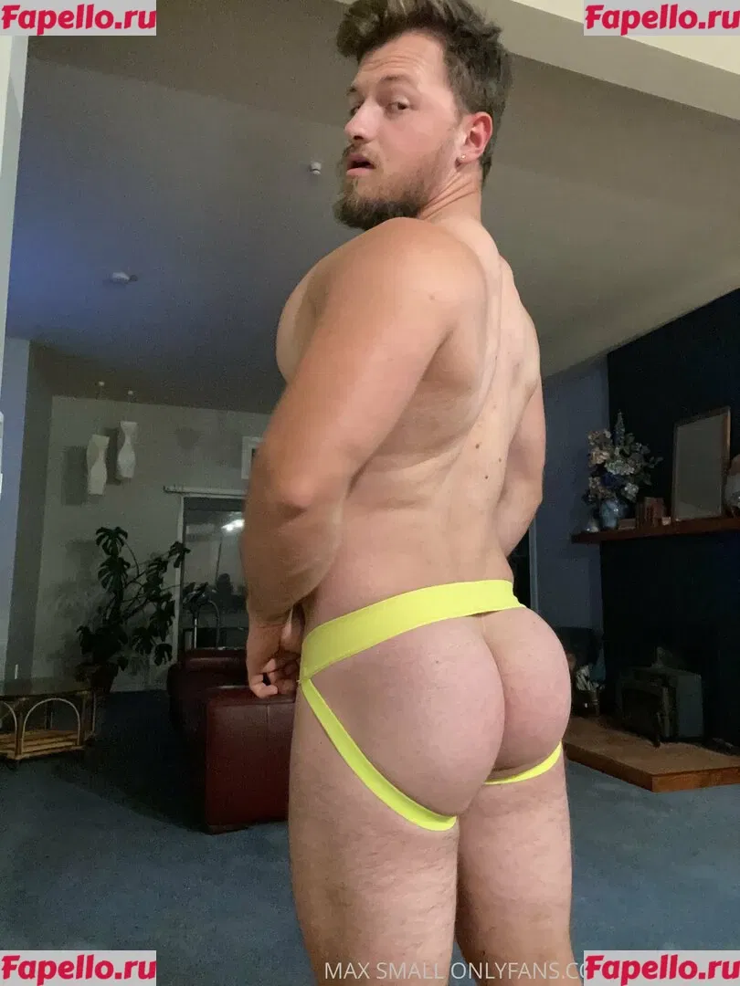 maxsmall Onlyfans Photo Gallery 