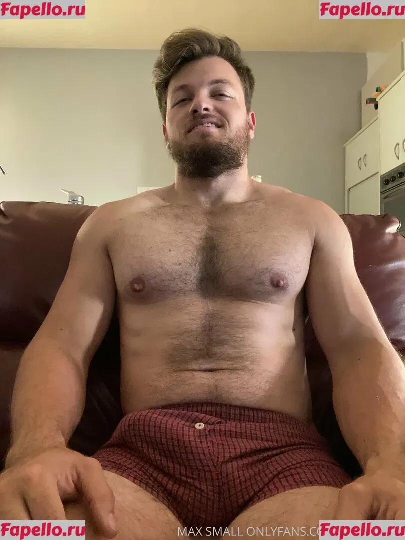 maxsmall Onlyfans Photo Gallery 