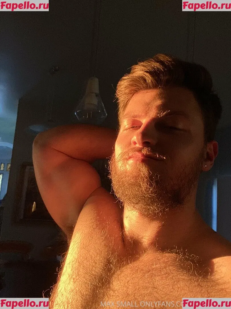 maxsmall Onlyfans Photo Gallery 