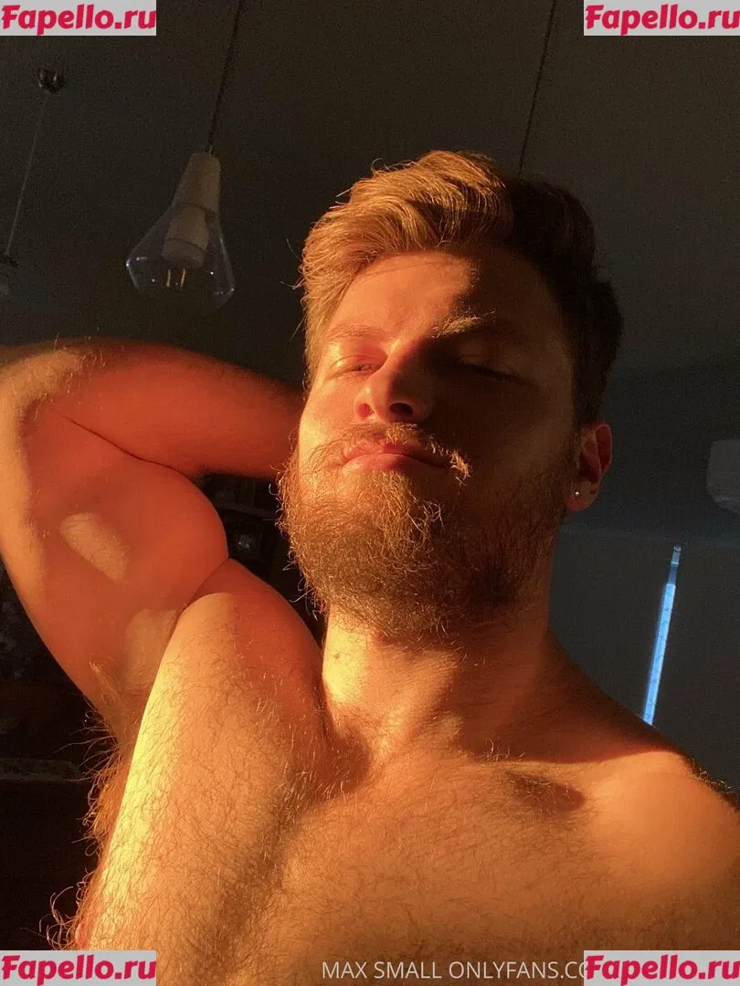 maxsmall Onlyfans Photo Gallery 